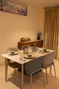 rosse dale suites and hotel