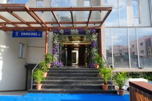 rosse dale suites and hotel