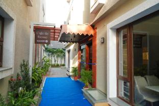 rosse dale suites and hotel