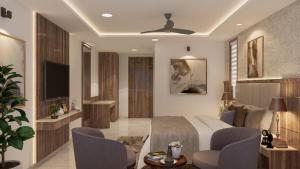 rosse dale suites and hotel