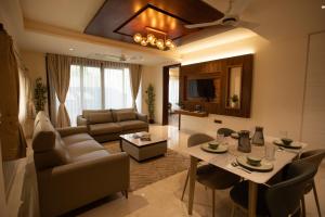 rosse dale suites and hotel