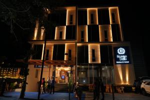 rosse dale suites and hotel