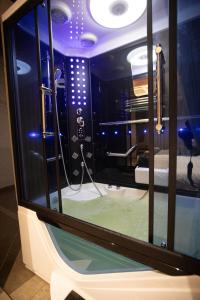 rosse dale suites and hotel