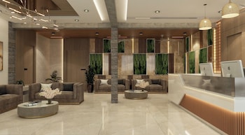 Rosse Dale Suites And Hotel,,3 star