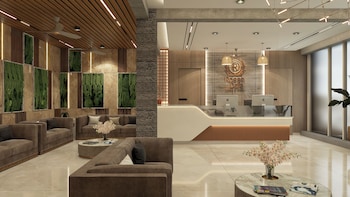 Rosse Dale Suites And Hotel,,3 star