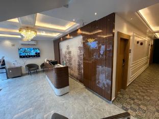 hotel ocean wave calangute beach