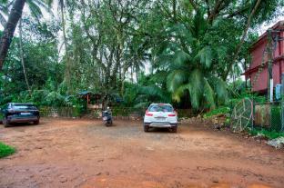 hotel ocean wave calangute beach