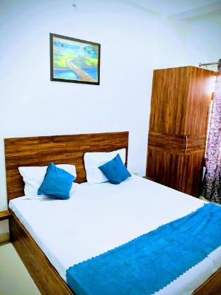 parvati home stay