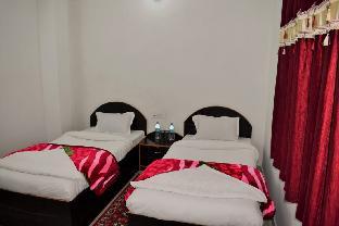 r k guest house gaya