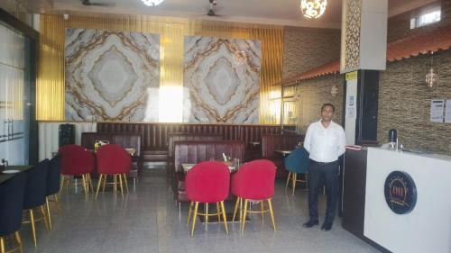 dream house club and resort