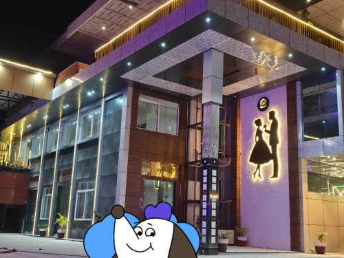 dream house club and resort