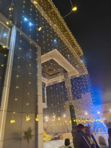 dream house club and resort