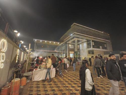 dream house club and resort