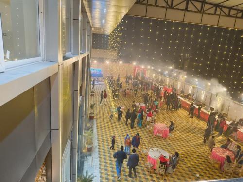 dream house club and resort