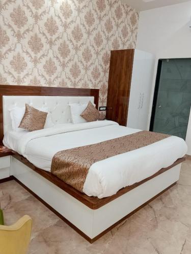 dream house club and resort