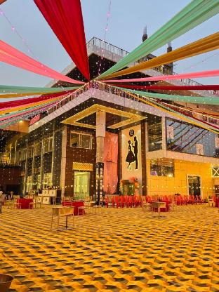 dream house club and resort