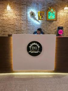 dream house club and resort