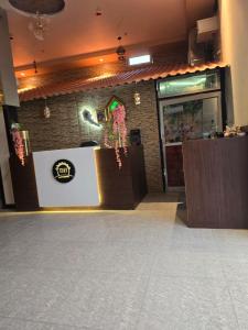 dream house club and resort