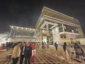 dream house club and resort