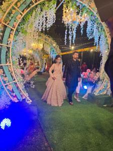 dream house club and resort