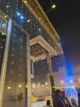 dream house club and resort