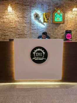 dream house club and resort