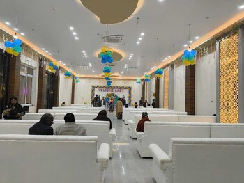 dream house club and resort