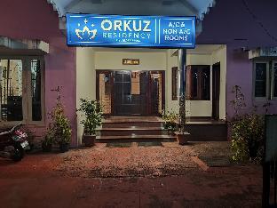 orkuz residency