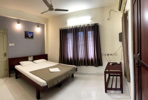 Orkuz Residency,,3 star