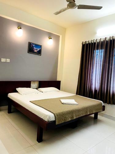 Orkuz Residency,,3 star