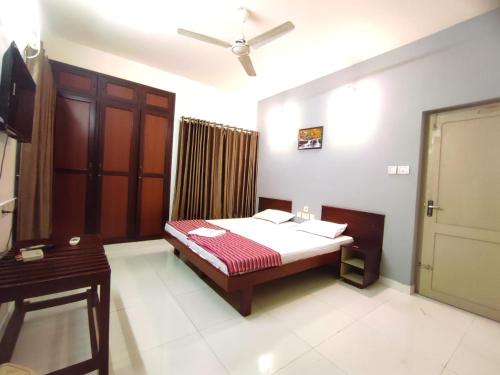 Orkuz Residency,,3 star