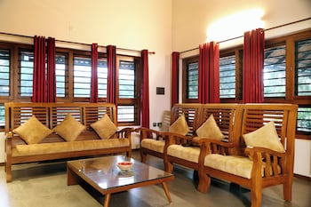 minash villa wayanad kerala