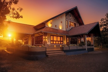 minash villa wayanad kerala