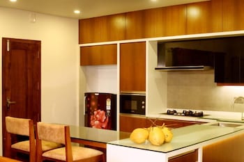 minash villa wayanad kerala