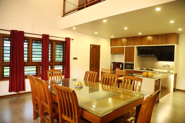 minash villa wayanad kerala