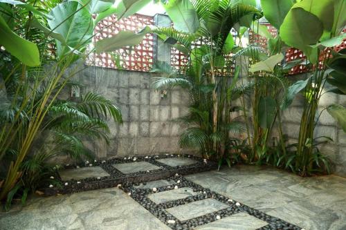 minash villa wayanad kerala