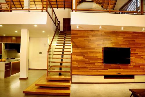 minash villa wayanad kerala