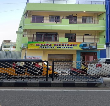 sun shine guest house