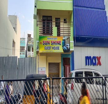 sun shine guest house