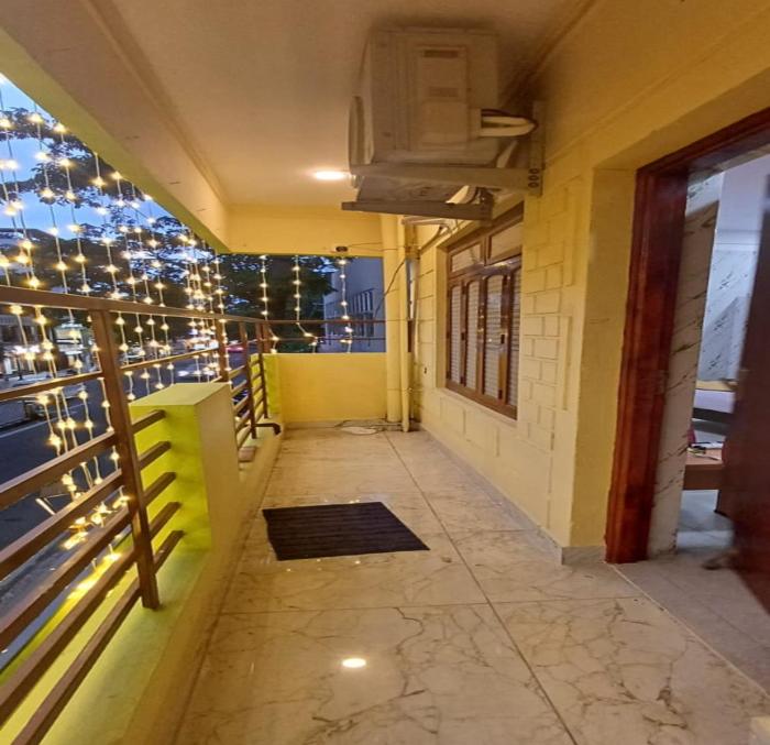 sun shine guest house