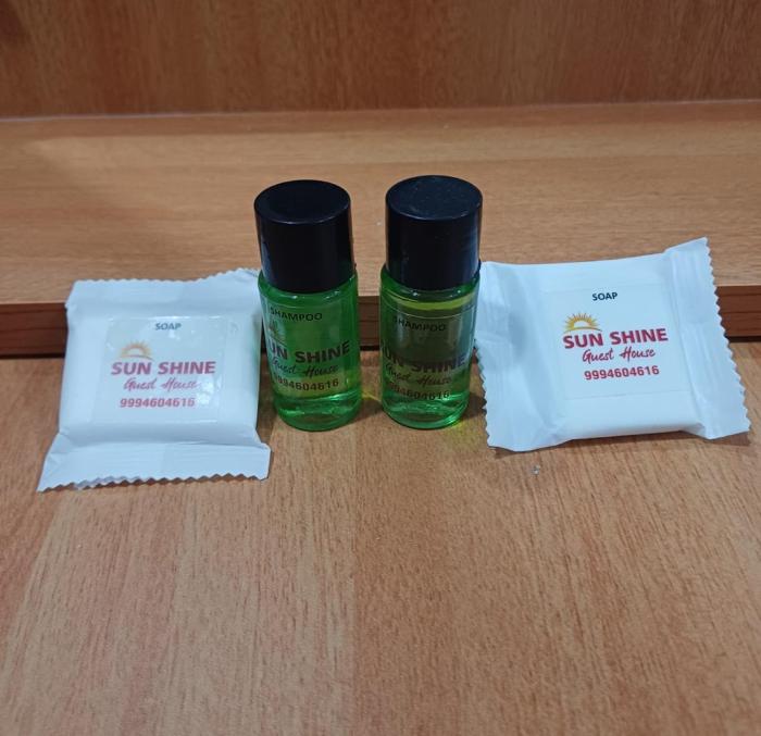 sun shine guest house