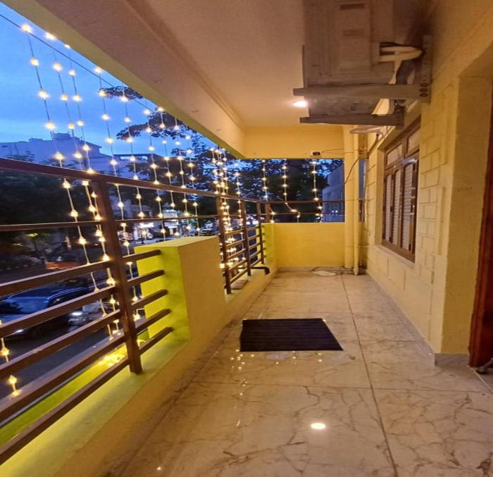 sun shine guest house