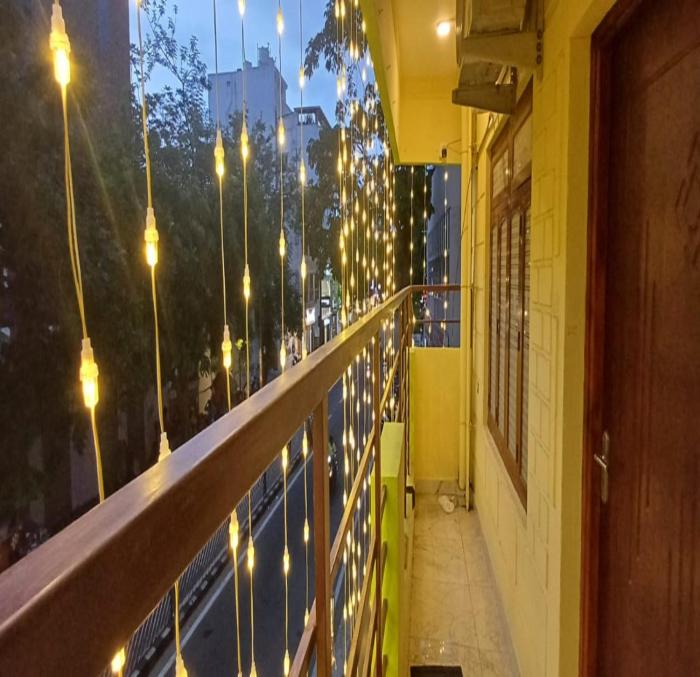 sun shine guest house