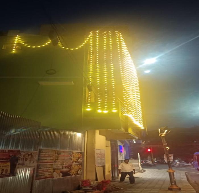 sun shine guest house