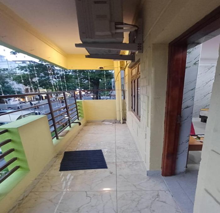 sun shine guest house