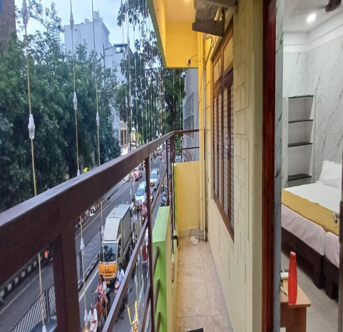 sun shine guest house