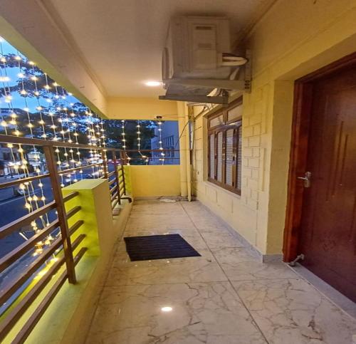 sun shine guest house