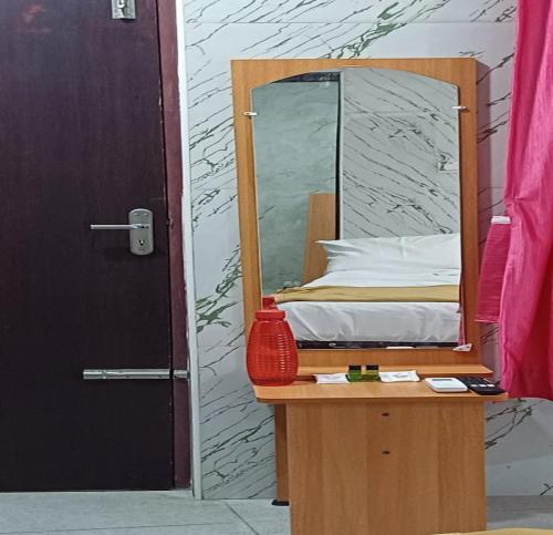 sun shine guest house