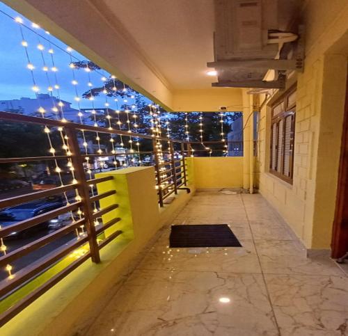 sun shine guest house