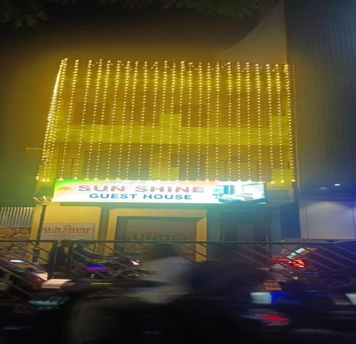 sun shine guest house